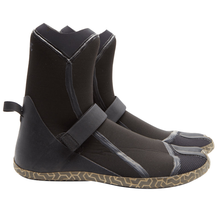 Load image into Gallery viewer, Billabong Furnace 7mm Round-Toe Boots • 2023 1
