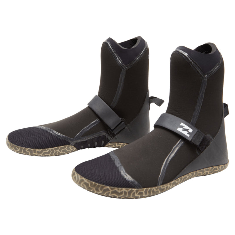 Load image into Gallery viewer, Billabong Furnace 7mm Round-Toe Boots • 2023 2
