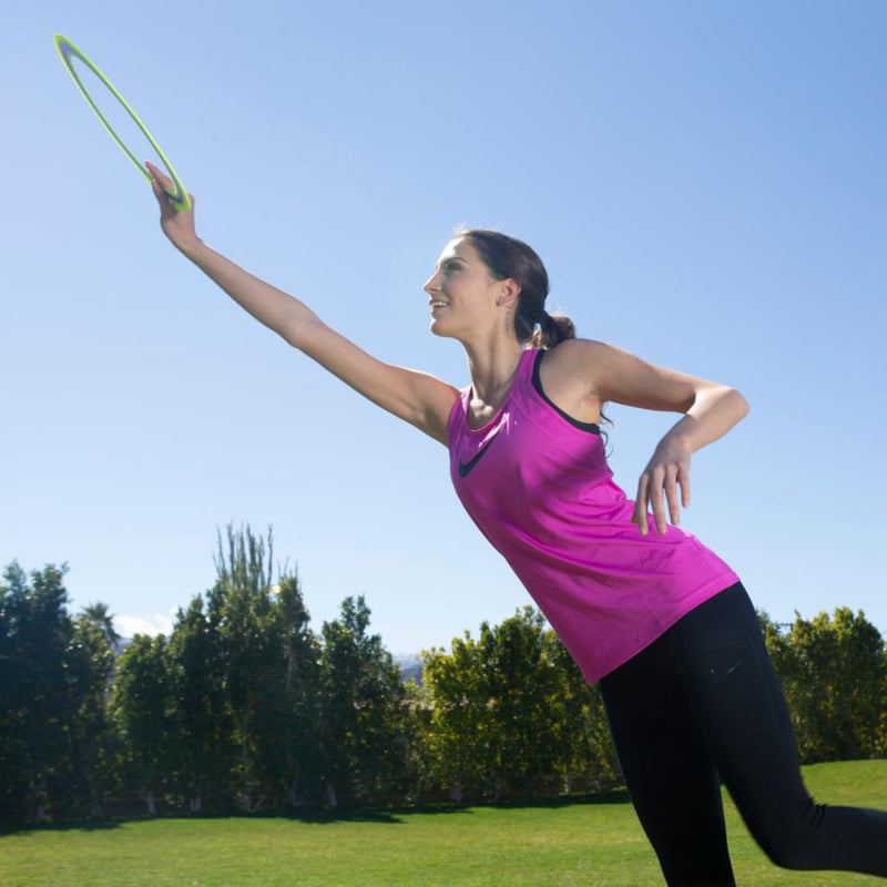 Load image into Gallery viewer, Aerobie Pro Ring Outdoor Flying Disc -13" 14

