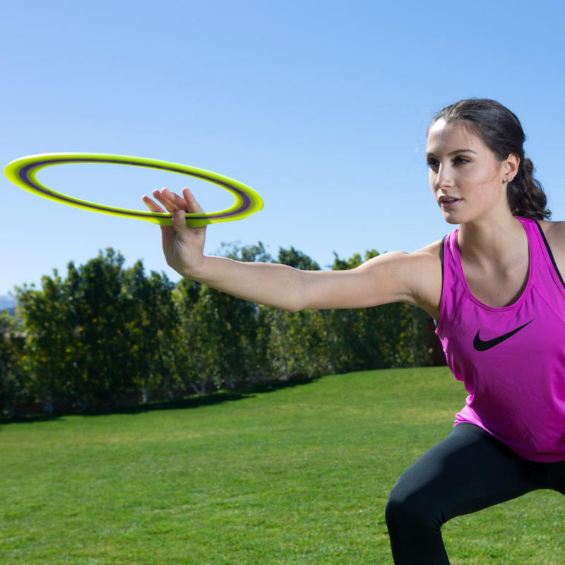Load image into Gallery viewer, Aerobie Pro Ring Outdoor Flying Disc -13" 15
