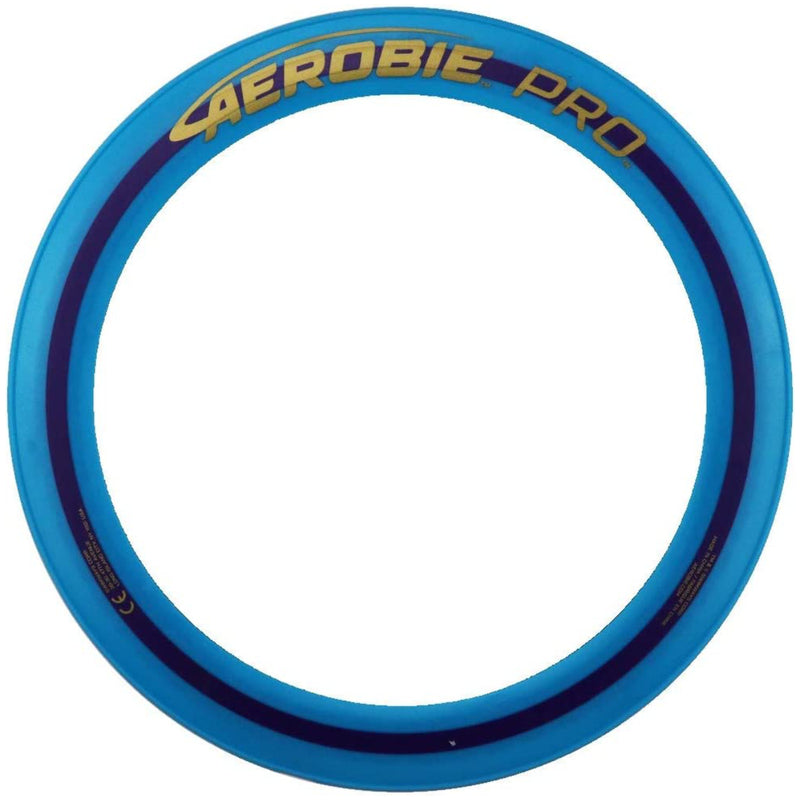 Load image into Gallery viewer, Aerobie Pro Ring Outdoor Flying Disc -13" 7
