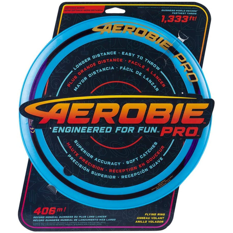 Load image into Gallery viewer, Aerobie Pro Ring Outdoor Flying Disc -13" 3
