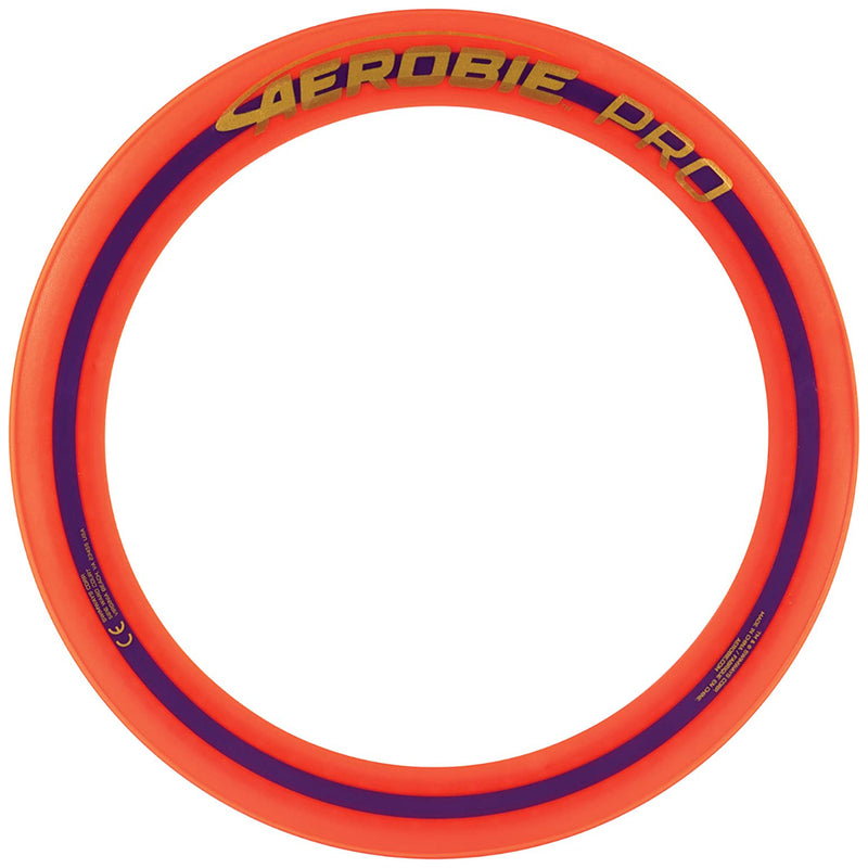 Load image into Gallery viewer, Aerobie Pro Ring Outdoor Flying Disc -13" 9
