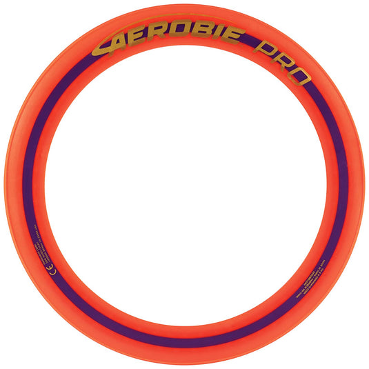 Aerobie Pro Ring Outdoor Flying Disc -13" 1