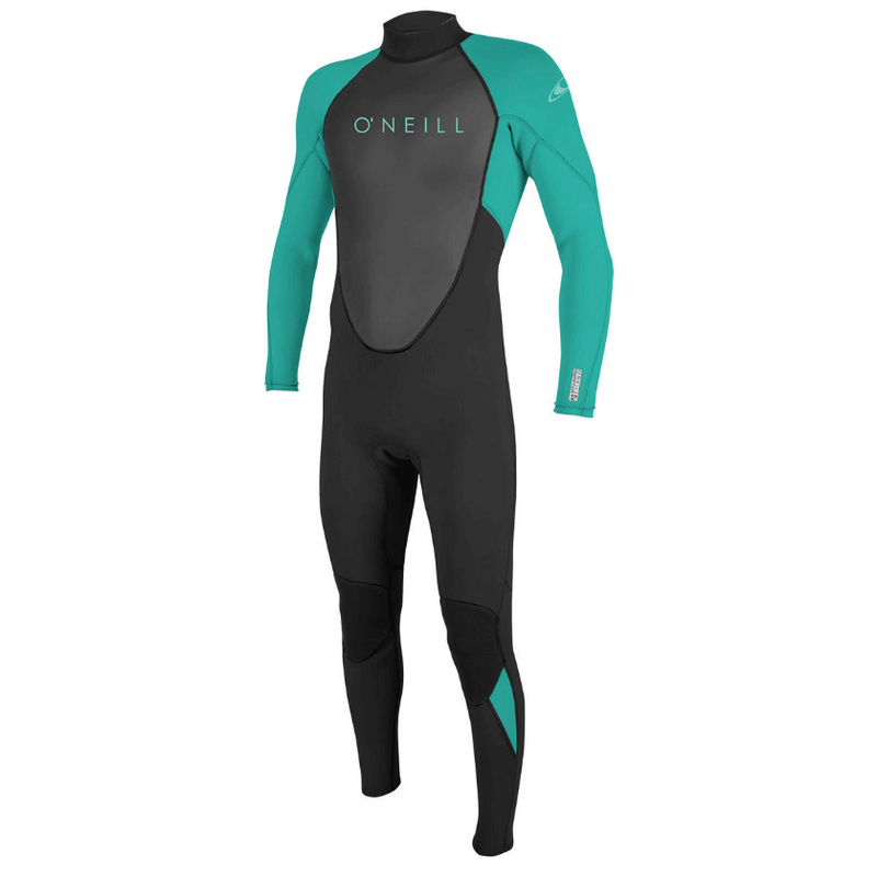 Load image into Gallery viewer, O'Neill Youth Reactor II 3/2 Back-Zip Wetsuit 9
