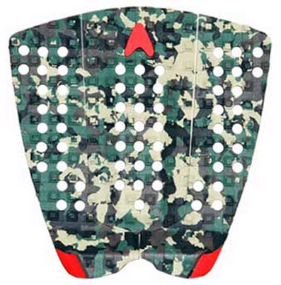 Astrodeck 123 Nathan 3-Piece Traction Pad 1