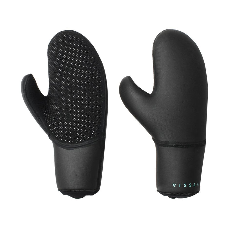 Load image into Gallery viewer, Vissla 7 Seas 7mm Mitten Gloves 1
