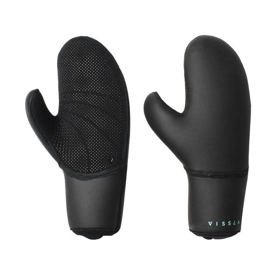 Vissla 7 Seas 7mm Mitten Gloves 1