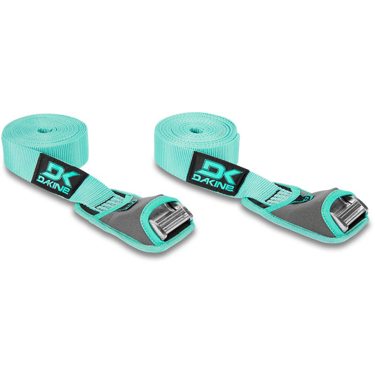 Dakine Baja Rack Tie-Down Strap Set 7