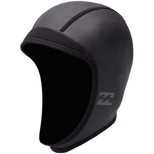 Billabong Absolute 2mm Hood 1