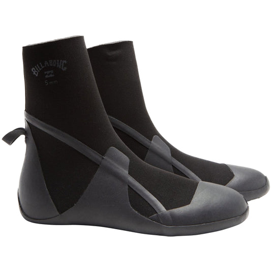 Billabong Absolute 5mm Round-Toe Boots 1