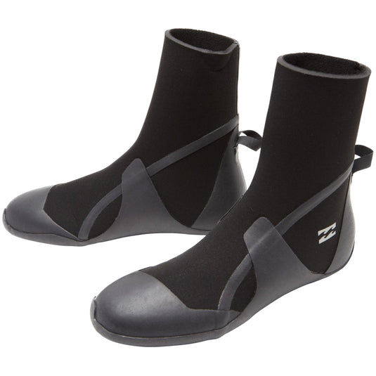 Billabong Absolute 5mm Round-Toe Boots 2