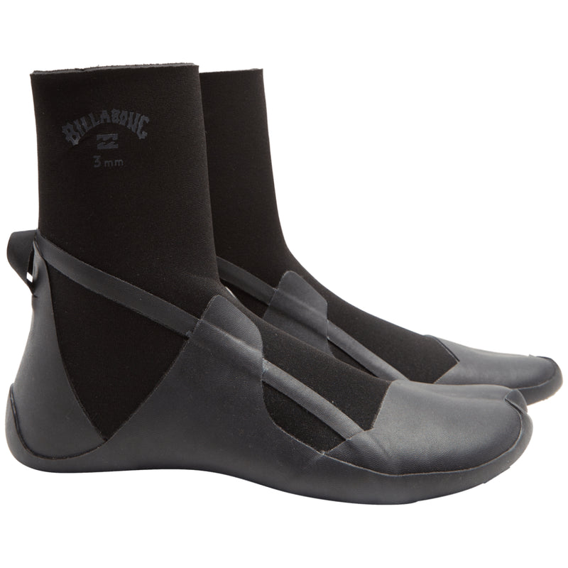 Load image into Gallery viewer, Billabong Absolute 3mm Hidden Split-Toe Boots • 2023 1
