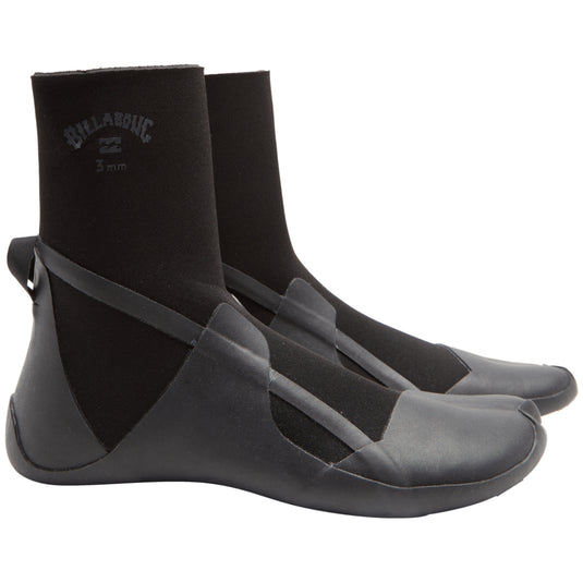 Billabong Absolute 3mm Hidden Split-Toe Boots • 2023 1