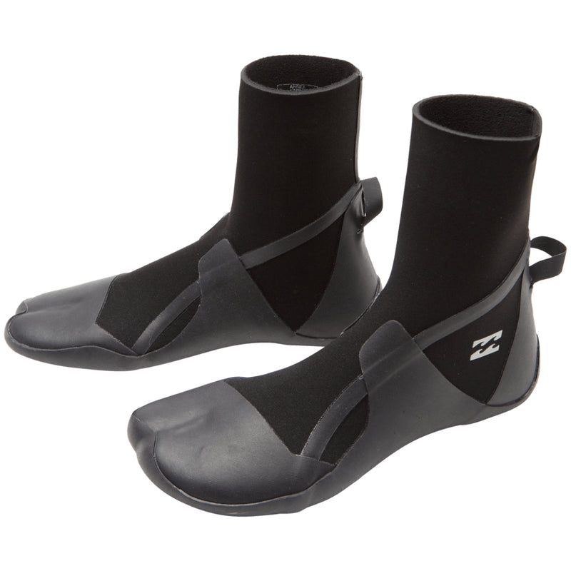 Load image into Gallery viewer, Billabong Absolute 3mm Hidden Split-Toe Boots • 2023 2
