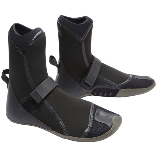 Billabong Furnace 3mm Hidden Split-Toe Boots • 2023 2