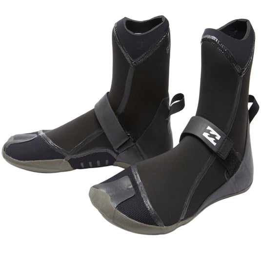 Billabong Furnace 3mm Hidden Split-Toe Boots • 2023 3