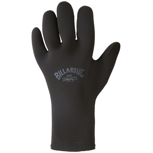 Billabong Women's Synergy 2mm Gloves 2