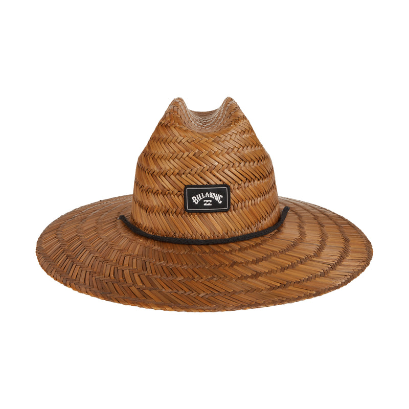 Load image into Gallery viewer, Billabong Tides Lifeguard Straw Hat 1
