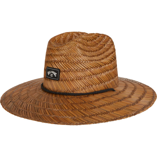 Billabong Tides Lifeguard Straw Hat 2
