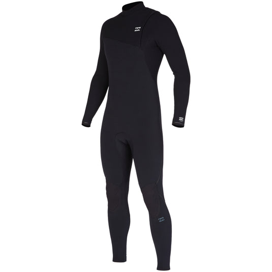 Billabong Furnace Natural 4/3 Zip-Free Wetsuit 3