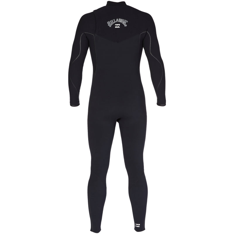 Load image into Gallery viewer, Billabong Furnace Natural 4/3 Zip-Free Wetsuit 2
