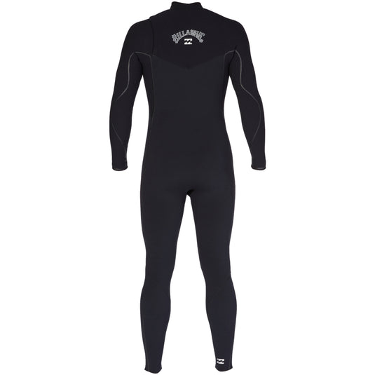Billabong Furnace Natural 4/3 Zip-Free Wetsuit 2