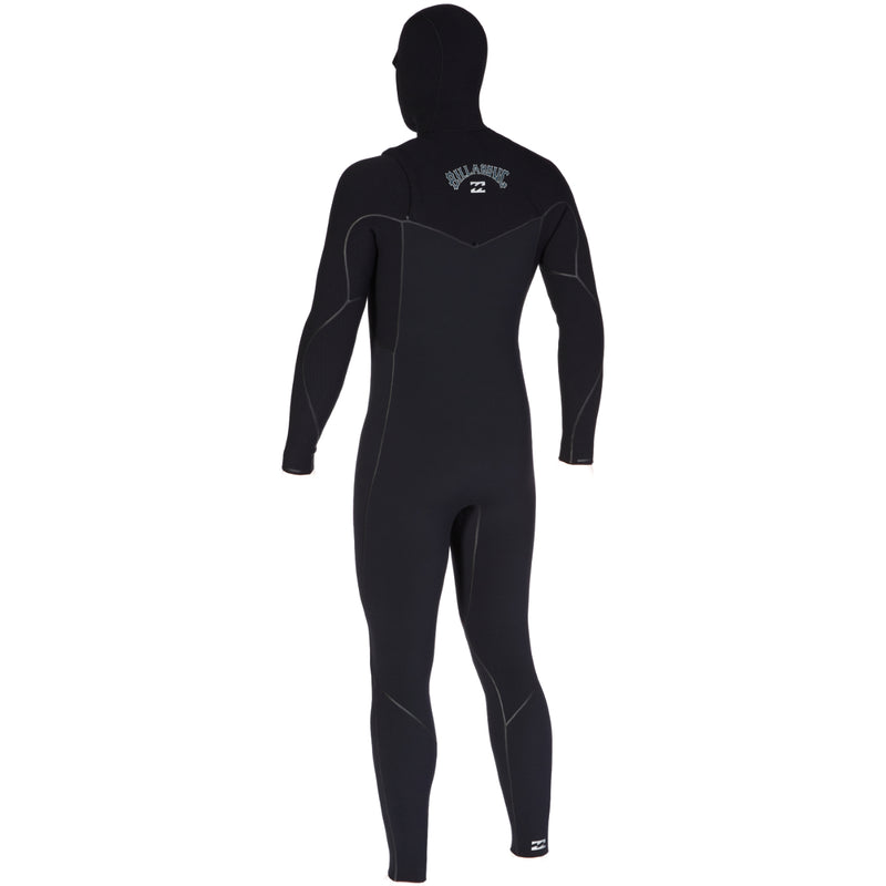 Load image into Gallery viewer, Billabong Furnace 6/5 Hooded Chest-Zip Wetsuit • 2023 5
