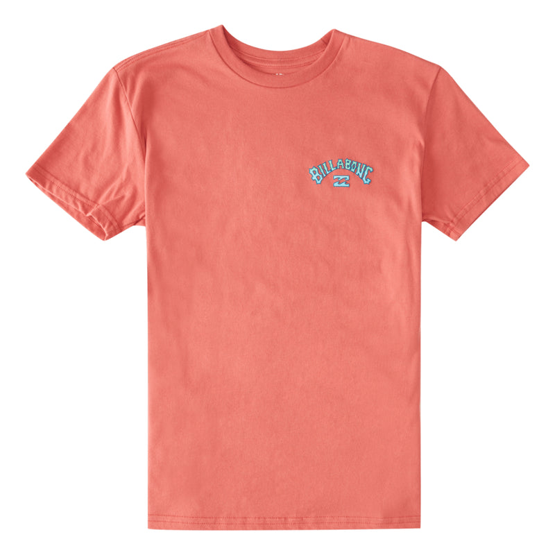 Load image into Gallery viewer, Billabong Youth Arch Fill T-Shirt 3
