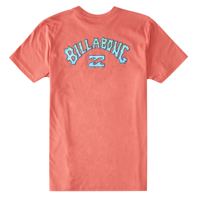 Load image into Gallery viewer, Billabong Youth Arch Fill T-Shirt 4
