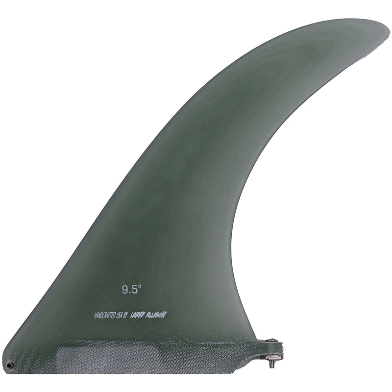 Load image into Gallery viewer, Bing California Square Type II 9'6 × 23 × 3 Surfboard 5

