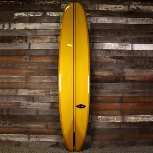 Bing Izzy Rider Type II 9'4 × 22 ¾ × 2 ⅞ Surfboard 2
