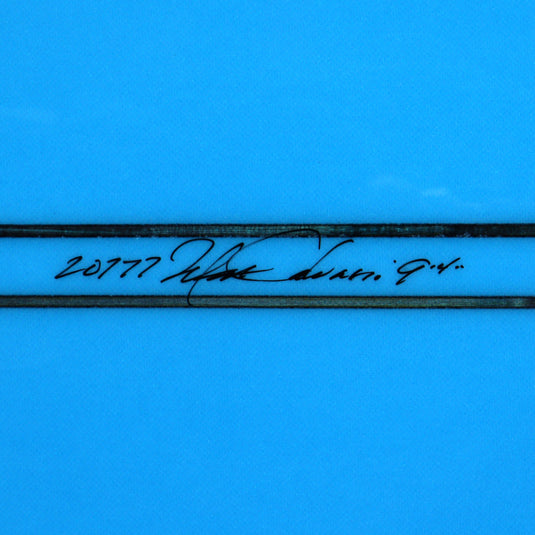 Bing Levitator Type II 9'4 × 23 ⅜ × 2 15/16 Surfboard 4
