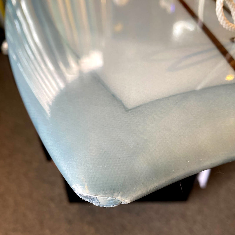 Load image into Gallery viewer, Bing Bueno Life 9'6 × 23 × 3 1/16 Surfboard • DAMAGED 8
