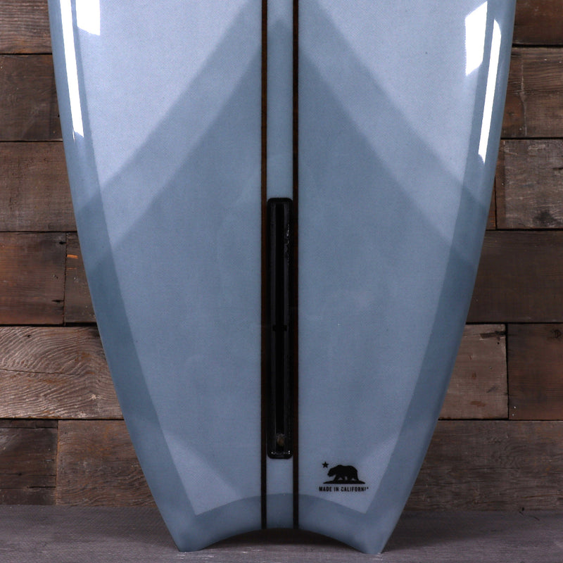Load image into Gallery viewer, Bing Bueno Life 9'6 × 23 × 3 1/16 Surfboard • DAMAGED 3
