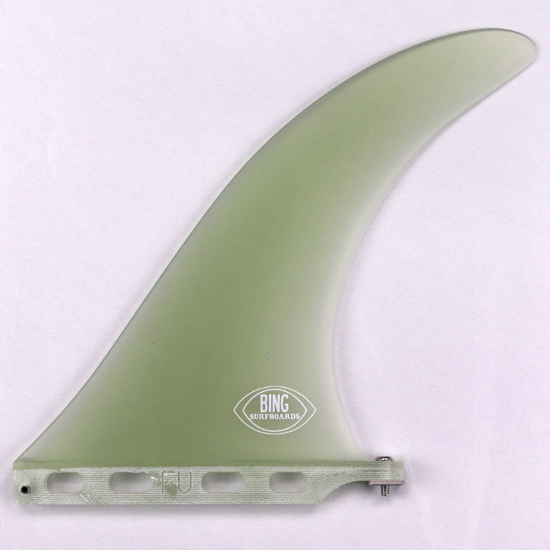 Load image into Gallery viewer, Bing Bueno Life 9'6 × 23 × 3 1/16 Surfboard • DAMAGED 9
