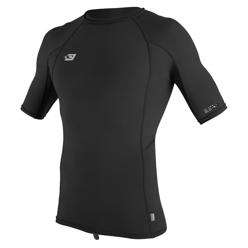 Load image into Gallery viewer, O'Neill Premium Skins Short Sleeve Rash Guard 5

