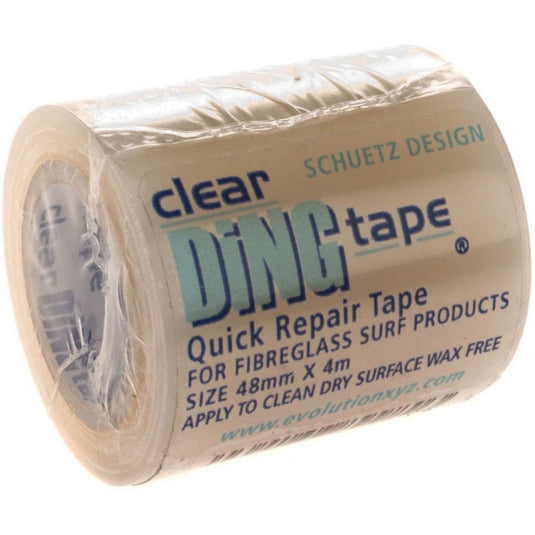 Clear Ding Tape 1