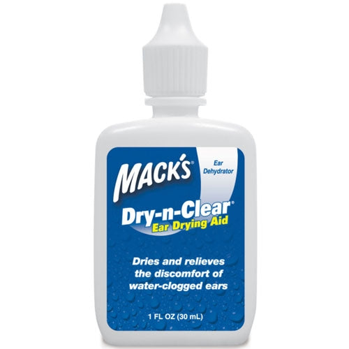 Load image into Gallery viewer, Macks Dry-N-Clear Drying Aid 1
