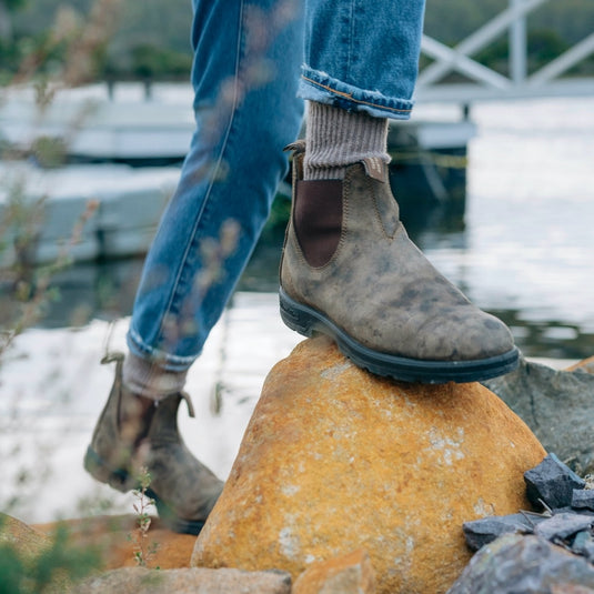 Blundstone Classics