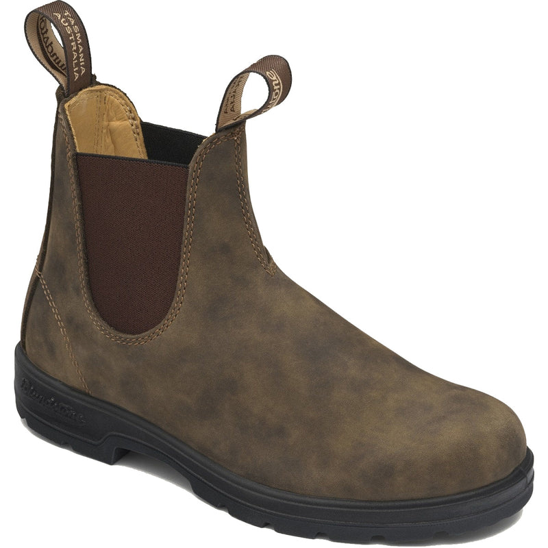 Load image into Gallery viewer, Blundstone Women's Classics #585 Chelsea Boots 7
