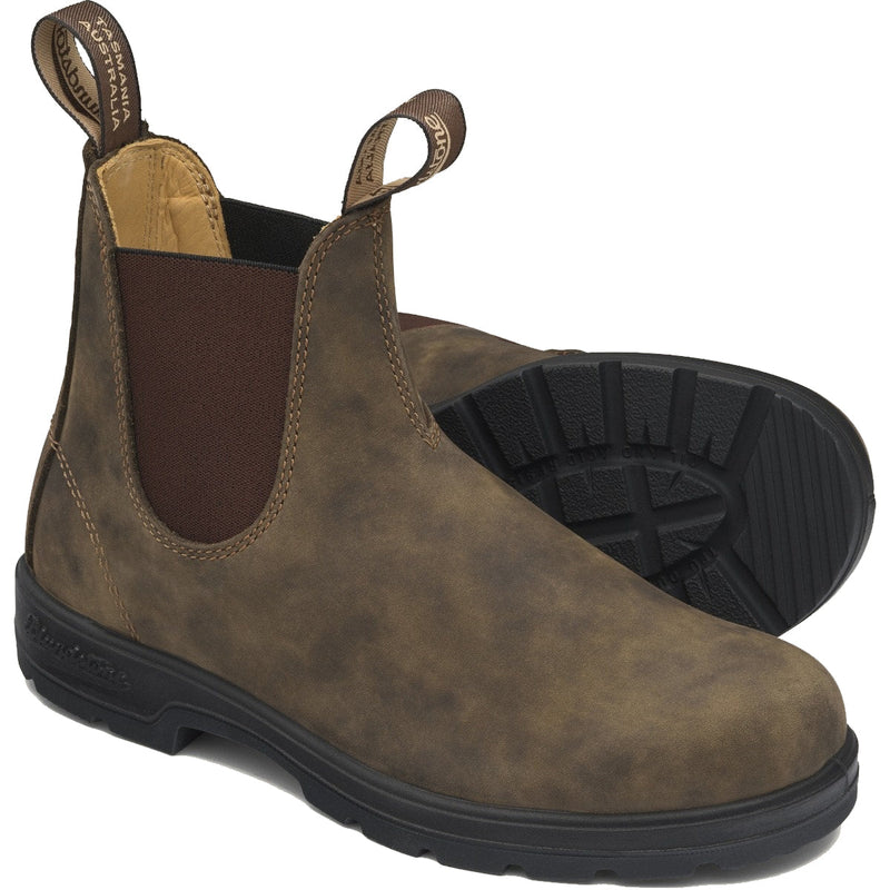 Load image into Gallery viewer, Blundstone Women's Classics #585 Chelsea Boots 8
