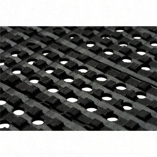 Octopus Brendon Gibbens 3-Piece Traction Pad - Black 3