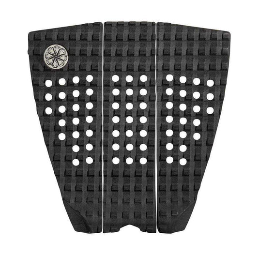 Octopus Brendon Gibbens 3-Piece Traction Pad - Black 1