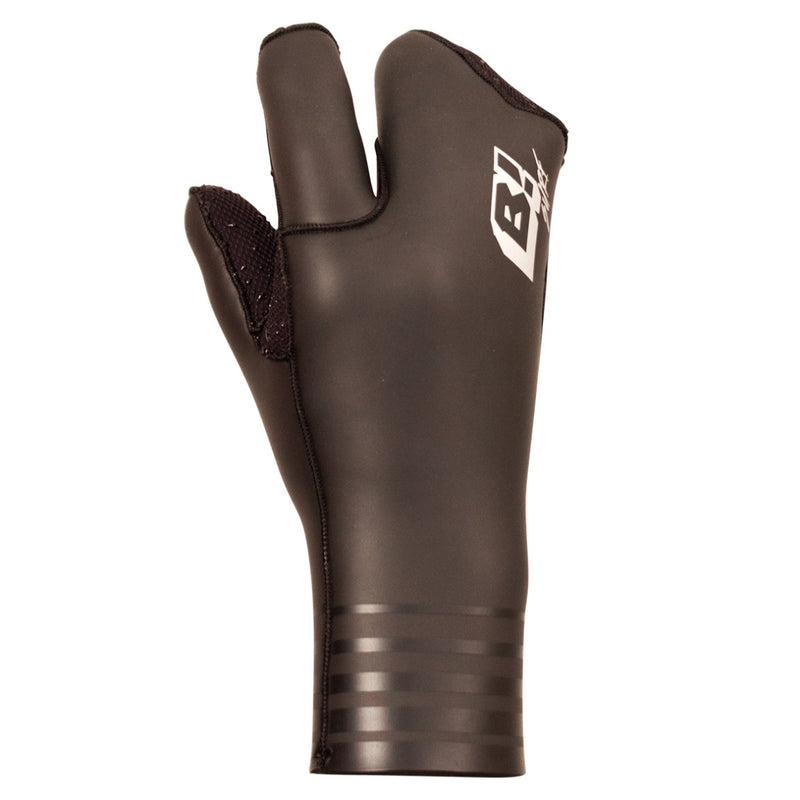 Load image into Gallery viewer, Buell 7mm Lobster 3 Finger Gloves 1
