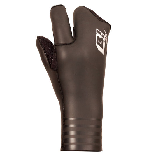 Buell 7mm Lobster 3 Finger Gloves 1