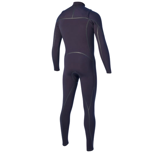 Buell RB1 Accelerator 3/2 Chest-Zip Wetsuit • 2021 14
