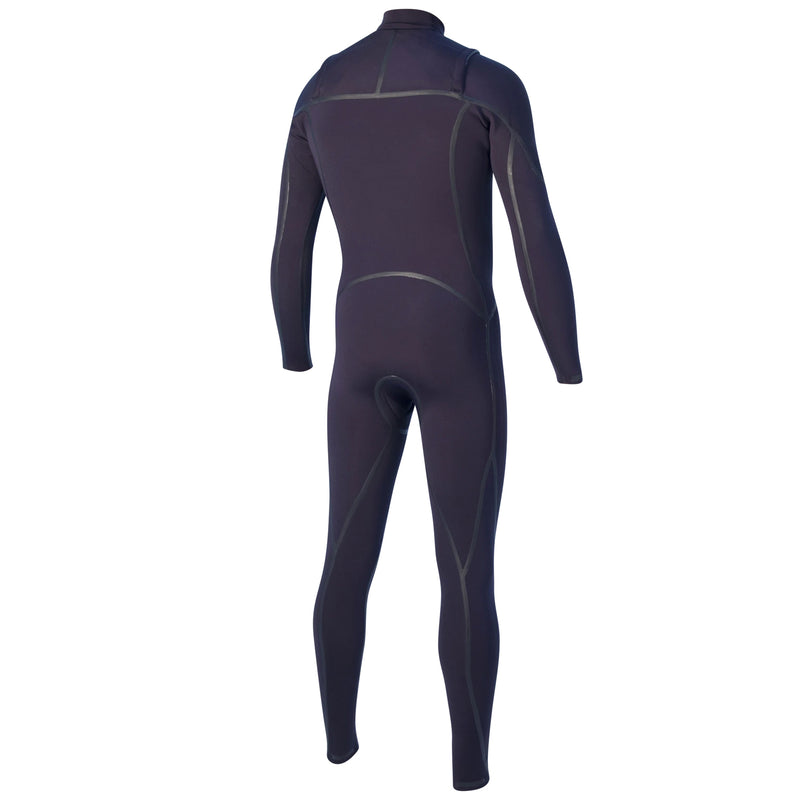 Load image into Gallery viewer, Buell RB1 Accelerator 3/2 Chest-Zip Wetsuit • 2021 24
