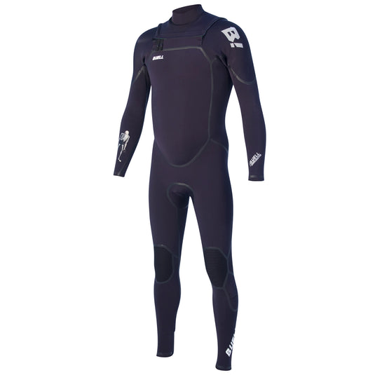 Buell RB1 Accelerator 3/2 Chest-Zip Wetsuit • 2021