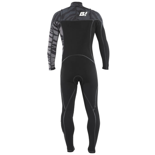 Buell RB1 Accelerator 3/2 Chest-Zip Wetsuit • 2021 2